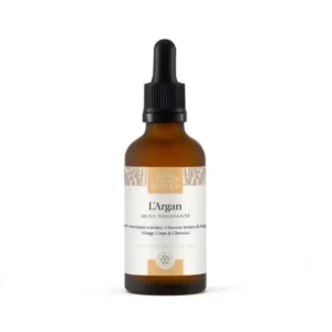 Huile végétale Argan