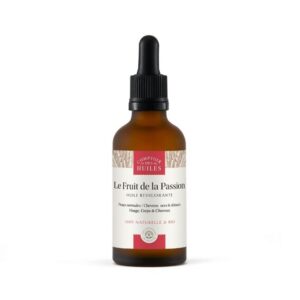 Huile de Fruit de la Passion BIO - 50ml