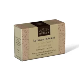 Savon Exfoliant Bio